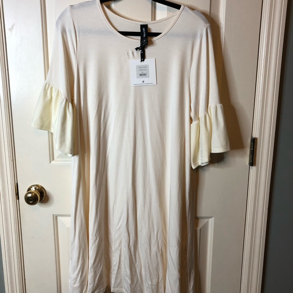 Adore Tunic
